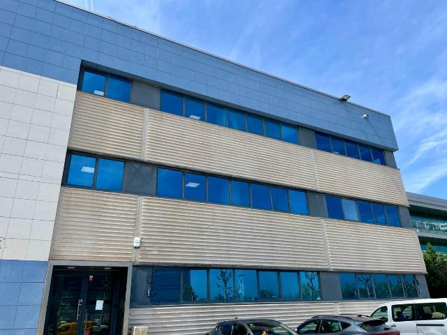 Nave industrial en Alquiler en Sant Cosme La Granja