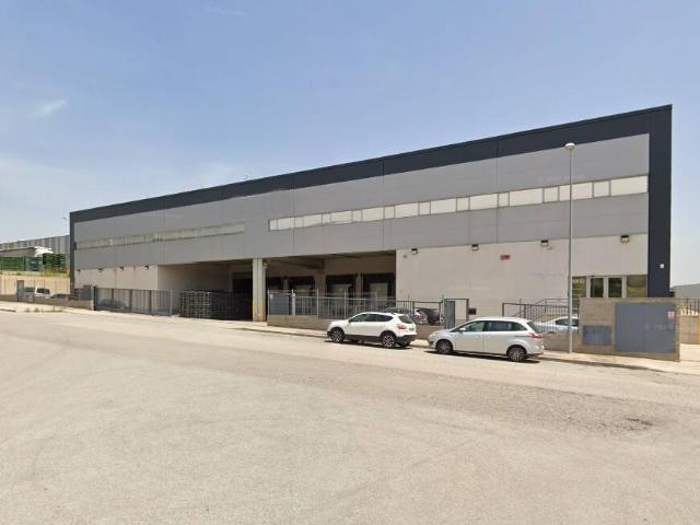 Nave industrial en Alquiler en Sant Esteve Sesrovires