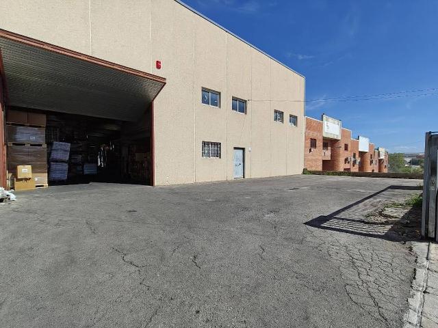 Nave industrial en Alquiler en Sant Esteve Sesrovires
