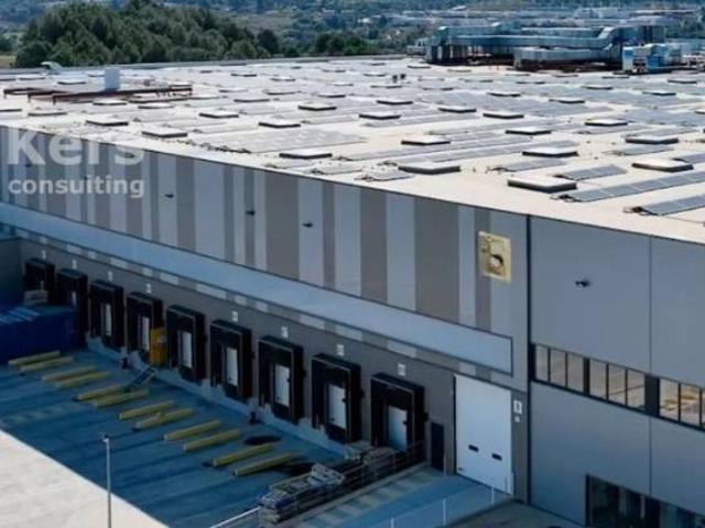 Nave industrial en Alquiler en Sant Esteve Sesrovires