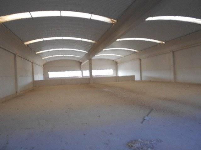 Nave industrial en Alquiler en Sant Esteve Sesrovires