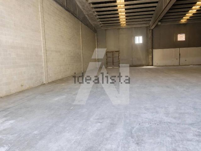 Nave industrial en Alquiler en Sant Feliu de Buixalleu