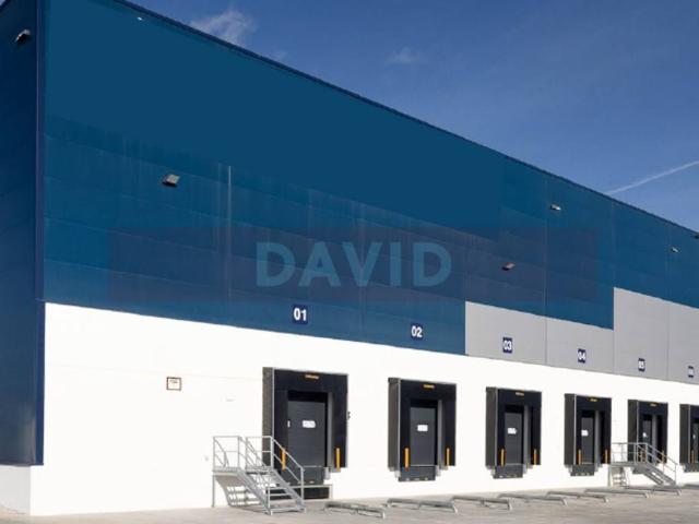 Nave industrial en Alquiler en Sant Feliu de Buixalleu