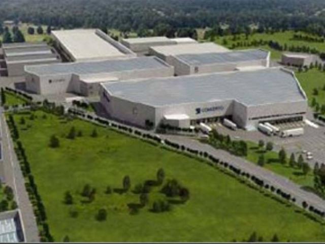 Nave industrial en Alquiler en Sant Feliu de Buixalleu