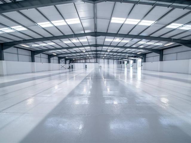 Nave industrial en Alquiler en Sant Feliu de Buixalleu
