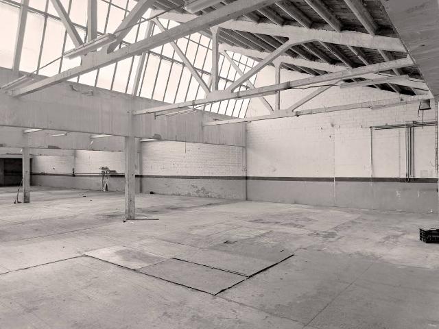 Nave industrial en Alquiler en Sant Fost de Campsentelles