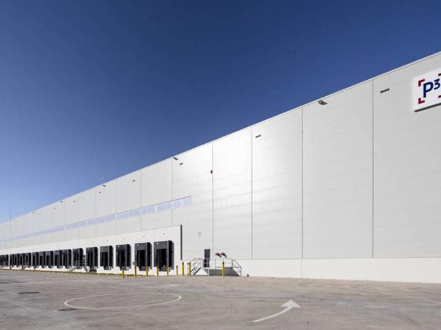 Nave industrial en Alquiler en Sant Fruitós de Bages