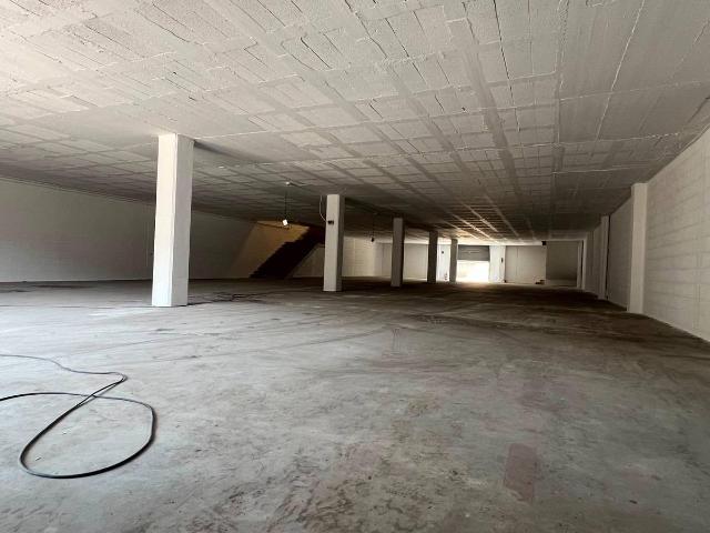 Nave industrial en Alquiler en Sant Fruitós de Bages