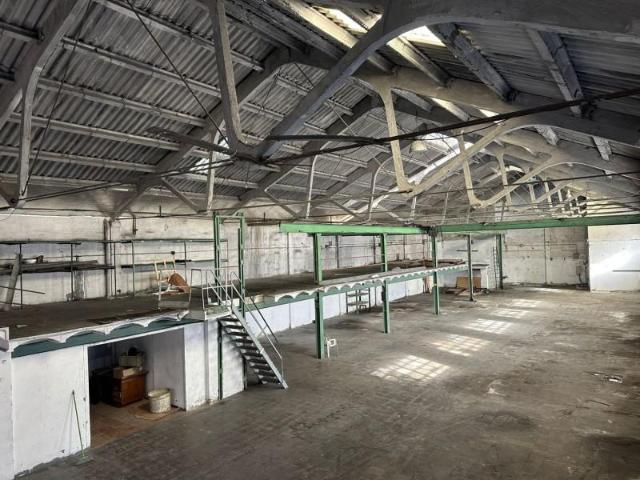 Nave industrial en alquiler en Sant Joan Despí, Les Planes