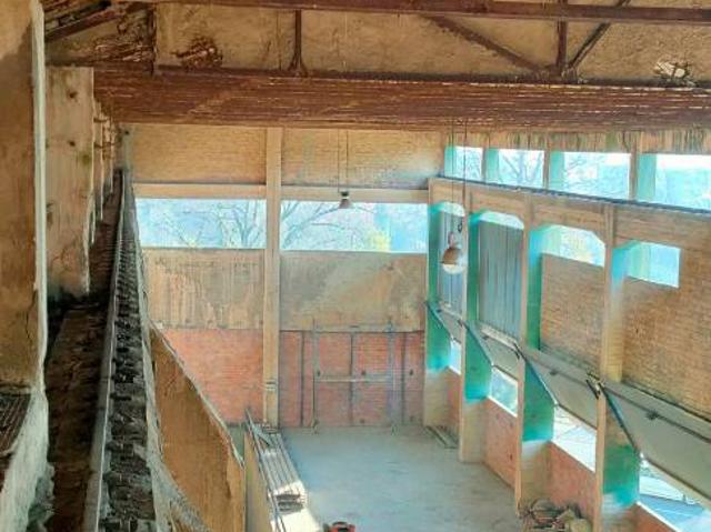 Nave industrial en Alquiler en Sant Julià de Ramis