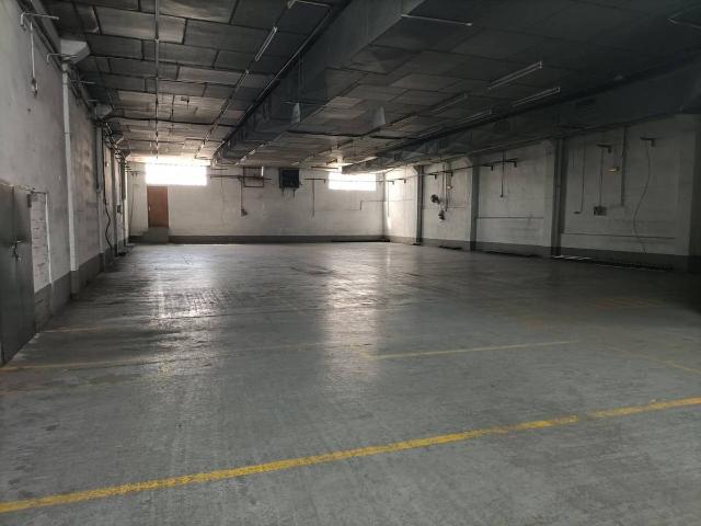 Nave industrial en Alquiler en Sant Llorenç Savall