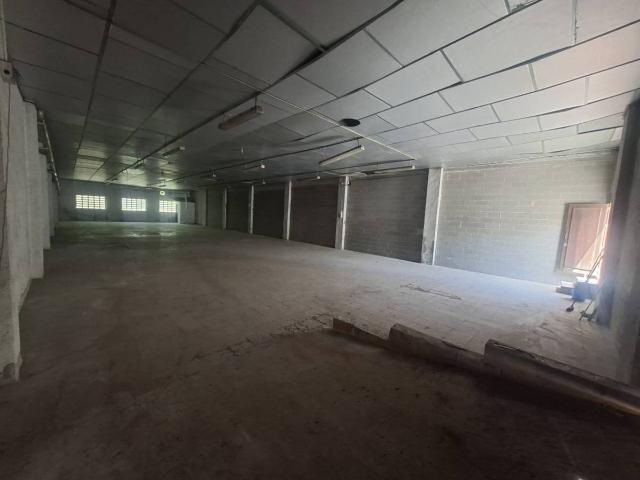 Nave industrial en Alquiler en Sant Llorenç Savall