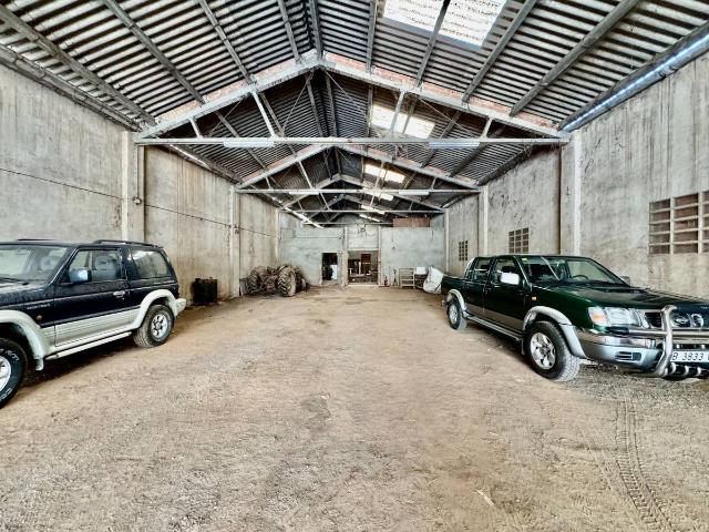 Nave industrial en Alquiler en Sant Martí de Centelles