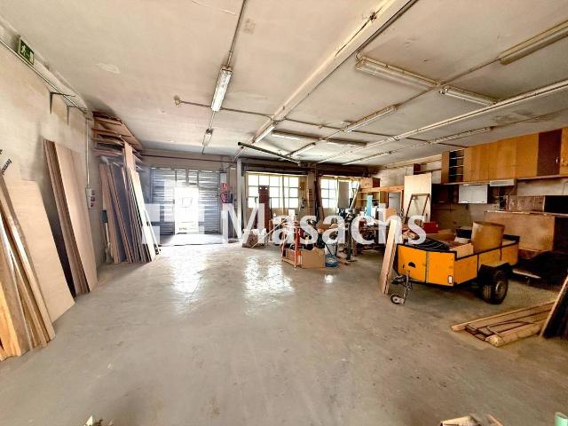Nave industrial en Alquiler en Sant Pere Nord