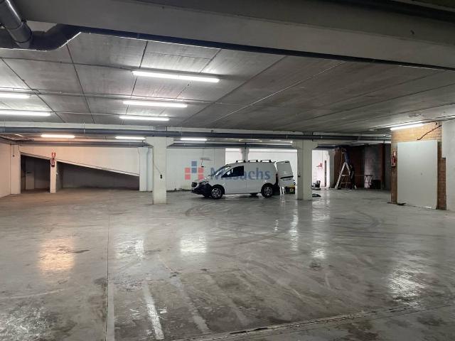 Nave industrial en Alquiler en Sant Pere Nord