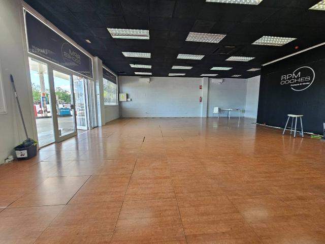 Nave industrial en Alquiler en Sant Pere Nord
