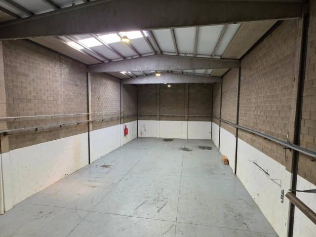 Nave industrial en Alquiler en Santa Perpètua de Mogoda