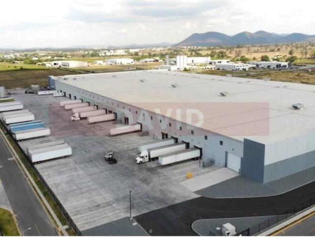 Nave industrial en Alquiler en Santa Perpètua de Mogoda