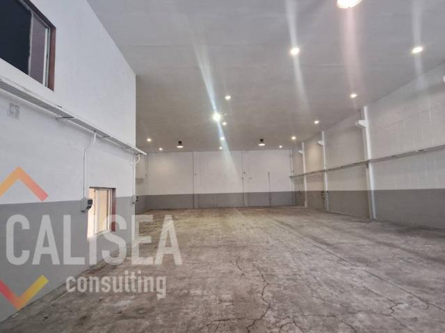 Nave industrial en Alquiler en Santa Perpètua de Mogoda