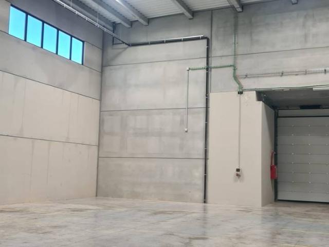 Nave industrial en Alquiler en Santa Perpètua de Mogoda