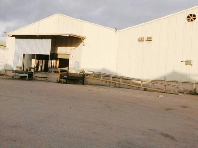 Nave industrial en Alquiler en Santa Perpètua de Mogoda