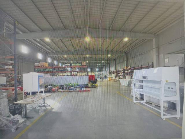 Nave industrial en Alquiler en Santa Perpètua de Mogoda