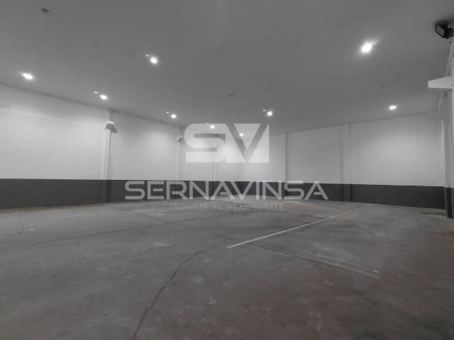 Nave industrial en Alquiler en Santa Perpètua de Mogoda