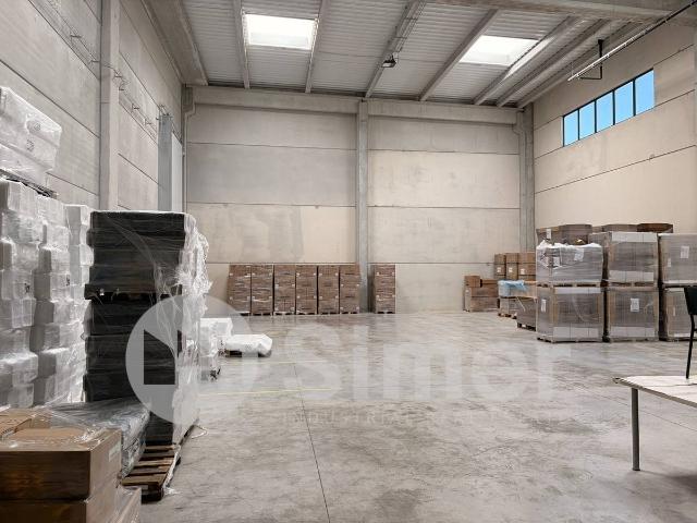 Nave industrial en Alquiler en Santa Perpètua de Mogoda