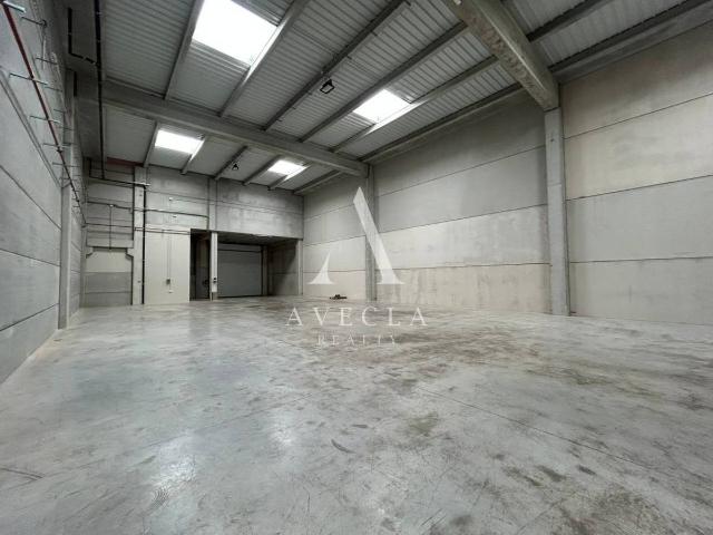 Nave industrial en Alquiler en Santa Perpètua de Mogoda