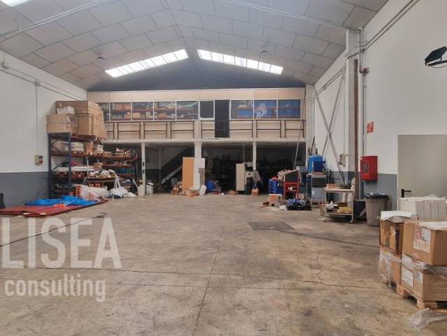Nave industrial en Alquiler en Santa Perpètua de Mogoda