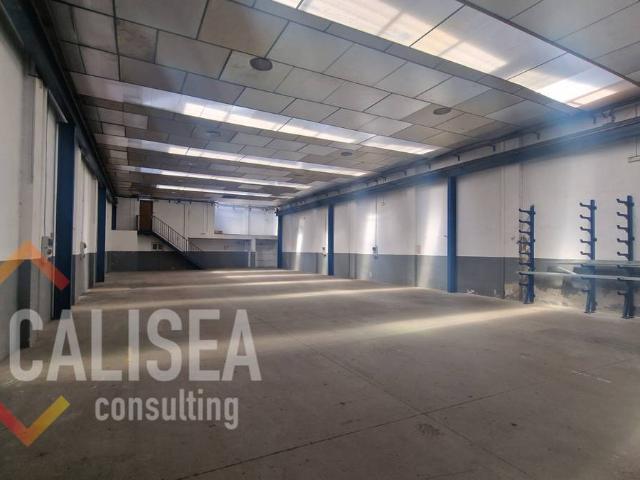 Nave industrial en Alquiler en Santa Perpètua de Mogoda