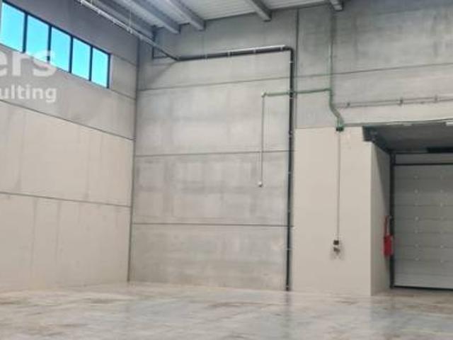 Nave industrial en Alquiler en Santa Perpètua de Mogoda