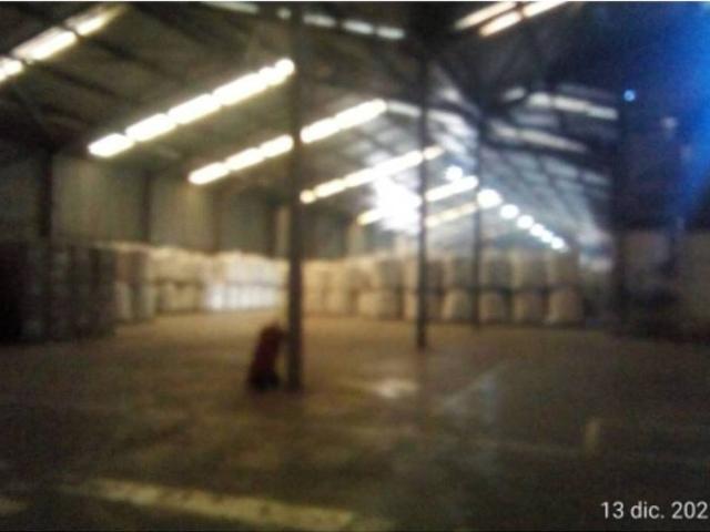 Nave industrial en Alquiler en Santa Perpètua de Mogoda