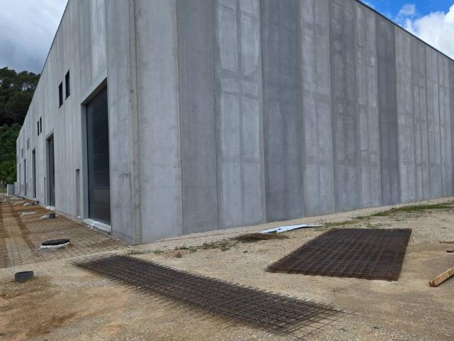 Nave industrial en Alquiler en Sarrià de Ter