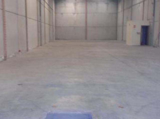 Nave industrial en alquiler en Sevilla, Avenida de las Ciencias