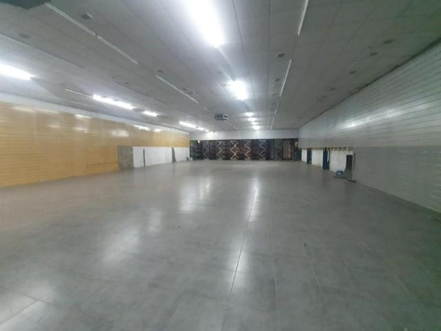 Nave industrial en alquiler en Sevilla, Ctra. de Carmona Miraflores