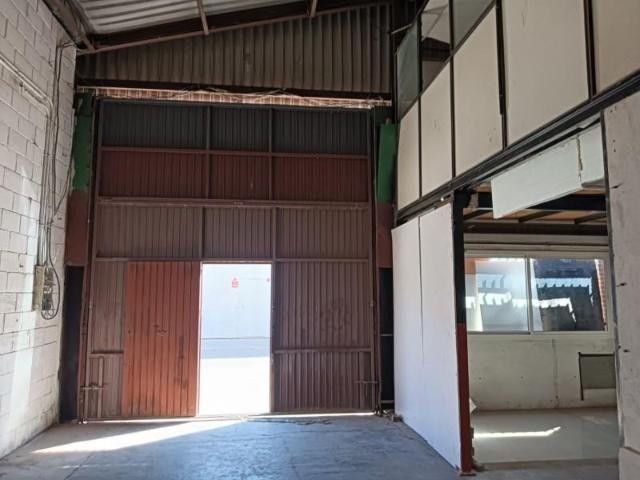 Nave industrial en alquiler en Sevilla, Polig. Industriales El Pino