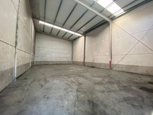 Nave industrial en alquiler en Sevilla, Polig.Industriales La Red