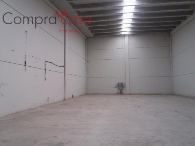 Nave industrial en alquiler en Segovia, Poligono de hontoria