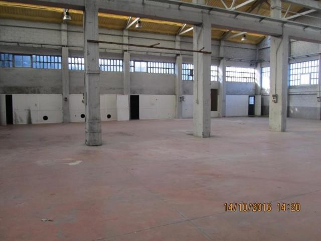 Nave industrial en alquiler en Sestao, Sacedillo