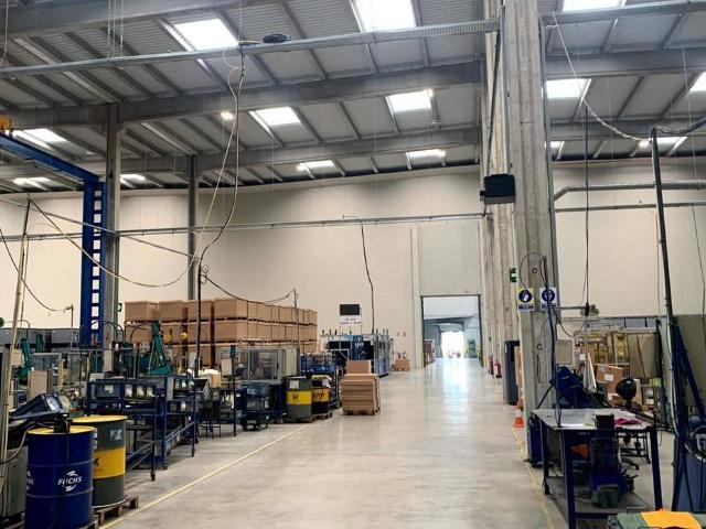 Nave industrial en Alquiler en Poble Nou