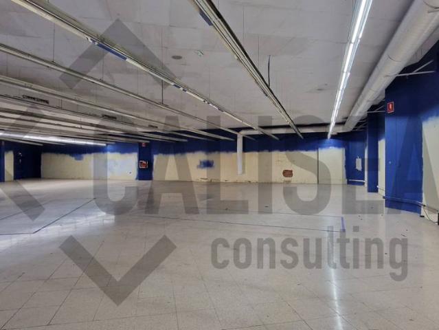 Nave industrial en Alquiler en Poble Sec