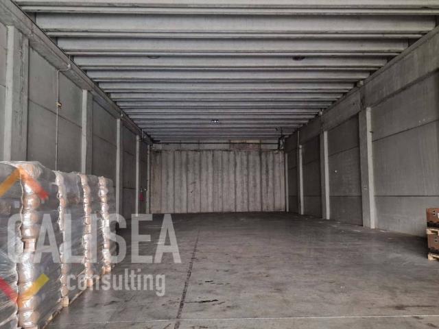 Nave industrial en Alquiler en Poble Sec