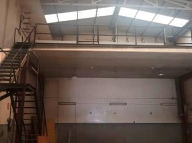 Nave industrial en Alquiler en Polinyà