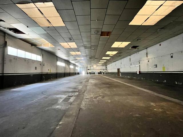 Nave industrial en Alquiler en Polinyà