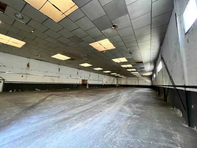 Nave industrial en Alquiler en Polinyà
