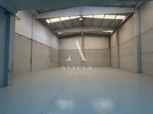 Nave industrial en Alquiler en Polinyà