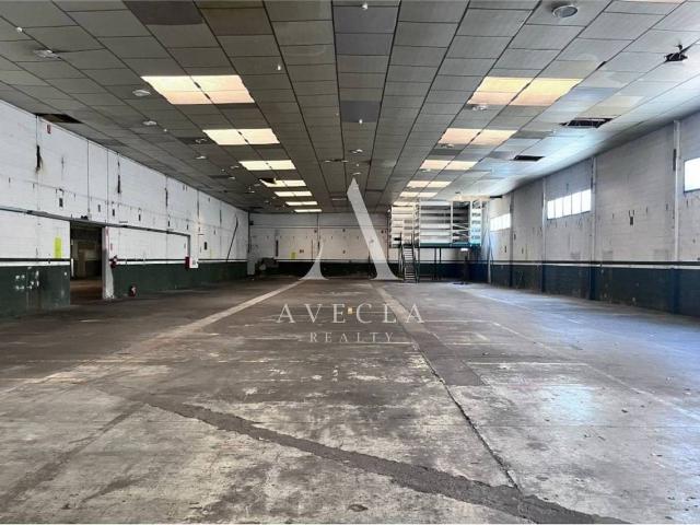 Nave industrial en Alquiler en Polinyà