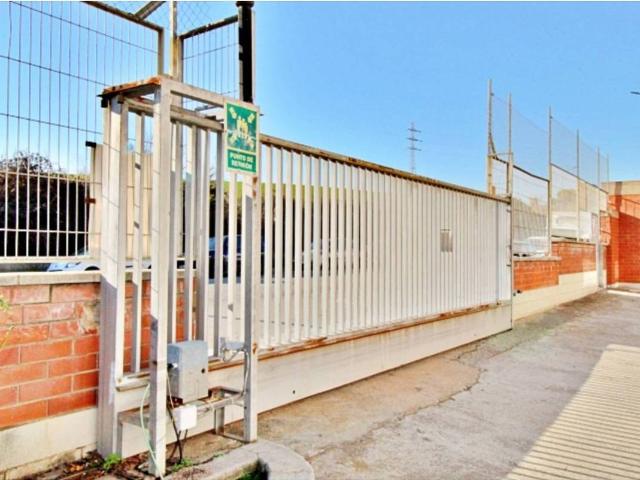 Nave industrial en Alquiler en Polinyà