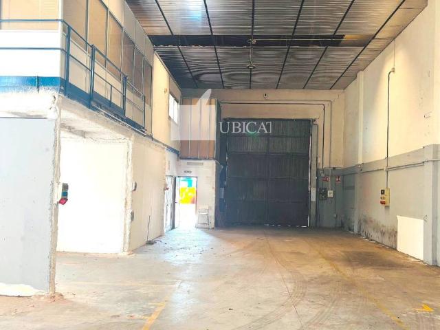 Nave industrial en Alquiler en Polinyà